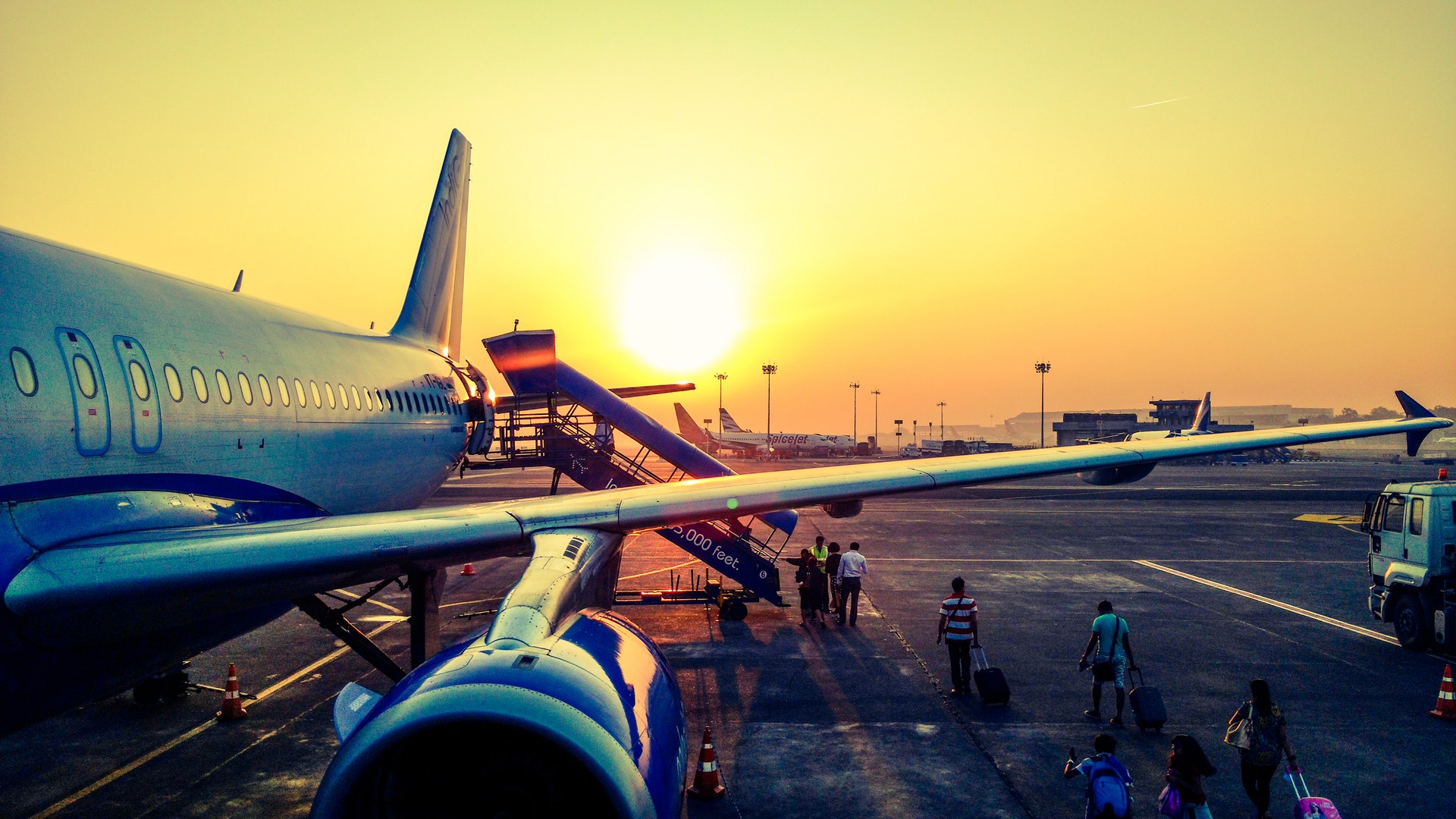 Which Airport Do I Use When Flying to Destin? Image Which Airport Do I Use When Flying to Destin? Featured Image